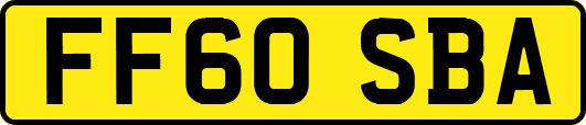 FF60SBA