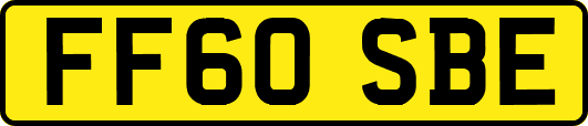 FF60SBE