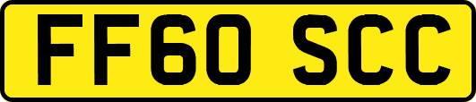 FF60SCC