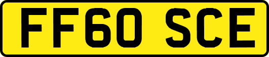 FF60SCE