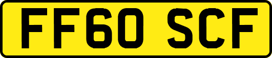 FF60SCF
