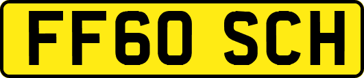 FF60SCH