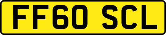 FF60SCL