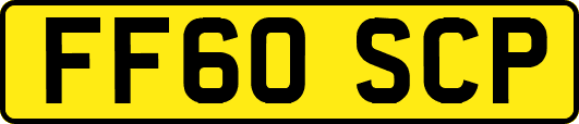 FF60SCP