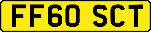 FF60SCT
