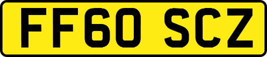 FF60SCZ
