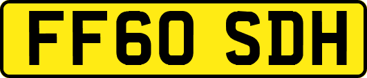 FF60SDH