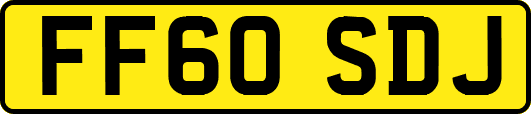 FF60SDJ