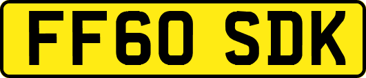 FF60SDK