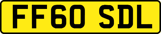 FF60SDL