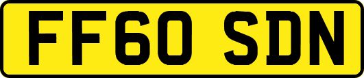 FF60SDN