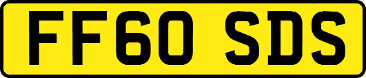 FF60SDS