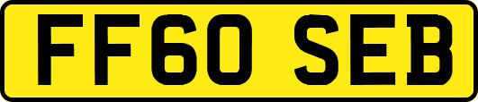 FF60SEB