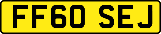 FF60SEJ