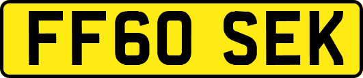 FF60SEK