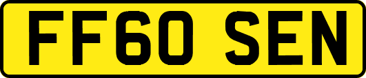 FF60SEN