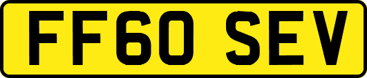 FF60SEV