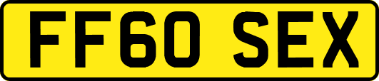 FF60SEX