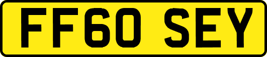 FF60SEY