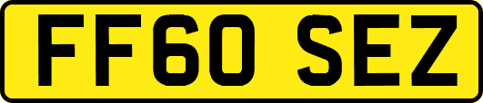 FF60SEZ