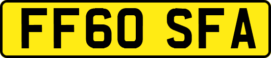 FF60SFA