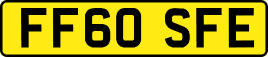 FF60SFE