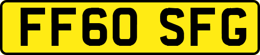 FF60SFG