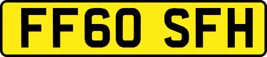 FF60SFH