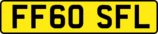 FF60SFL