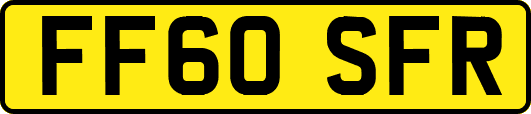 FF60SFR