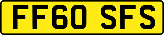 FF60SFS