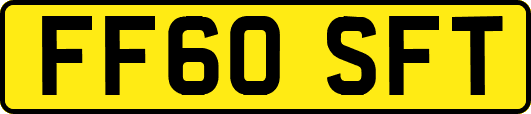 FF60SFT