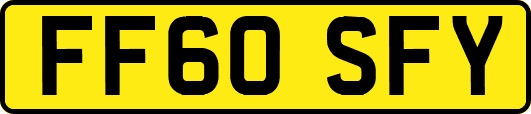 FF60SFY