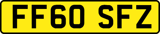 FF60SFZ
