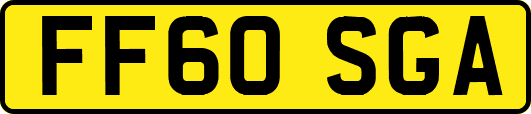 FF60SGA
