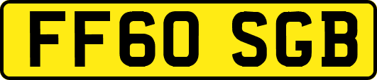 FF60SGB