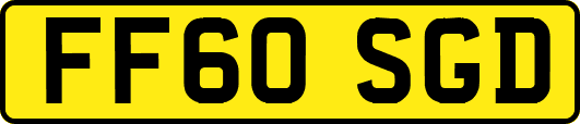 FF60SGD