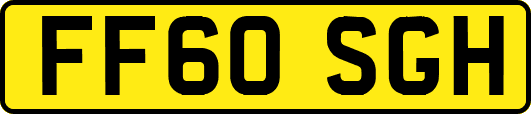 FF60SGH