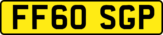 FF60SGP