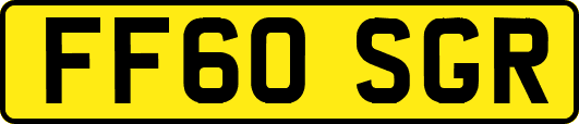 FF60SGR