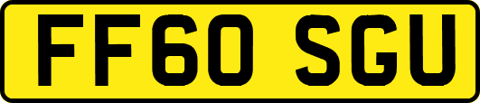 FF60SGU