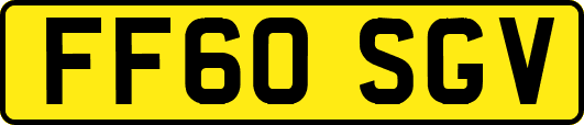 FF60SGV