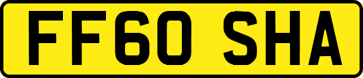 FF60SHA