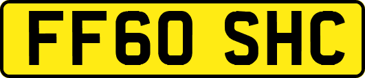 FF60SHC