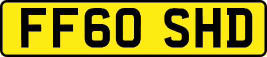 FF60SHD