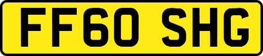 FF60SHG