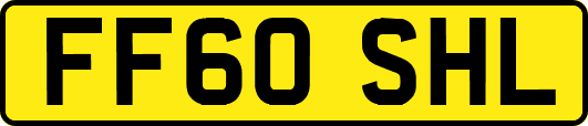FF60SHL