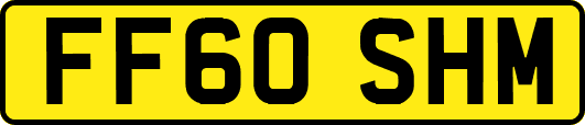FF60SHM