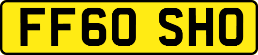 FF60SHO