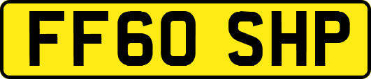 FF60SHP